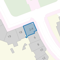 Perceel HLN01-E-6626