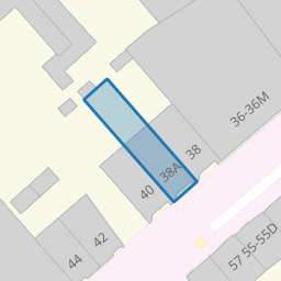 Perceel HLN01-E-6640