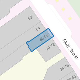 Perceel HLN01-E-6643