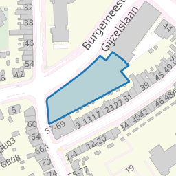 Perceel HLN01-E-6653