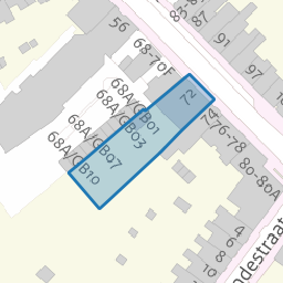 Perceel HLN01-E-6656