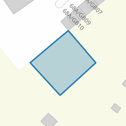 Perceel HLN01-E-6657