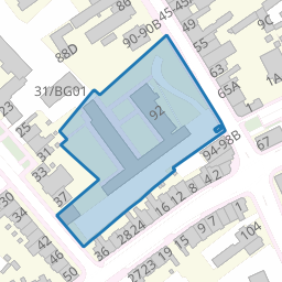 Perceel HLN01-E-6661