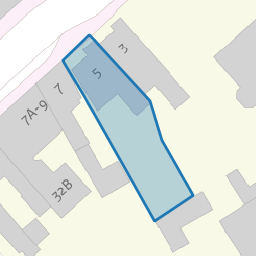 Perceel HLN01-E-6662