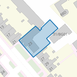 Perceel HLN01-E-6685