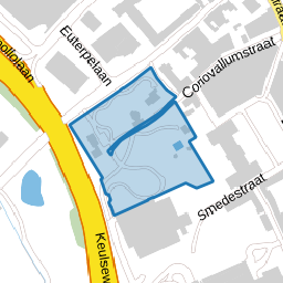 Perceel HLN01-E-6687