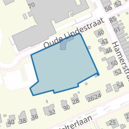 Perceel HLN01-E-6690