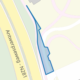 Perceel HLN01-E-6693