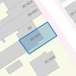 Perceel HLN01-E-6697