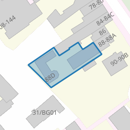 Perceel HLN01-E-6698