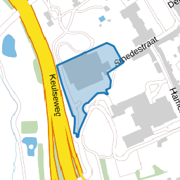 Perceel HLN01-E-6700