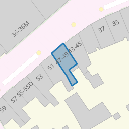 Perceel HLN01-E-6705