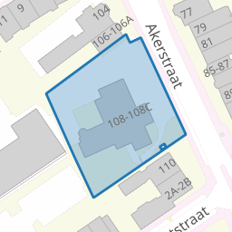 Perceel HLN01-E-6709