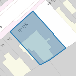 Perceel HLN01-E-6713