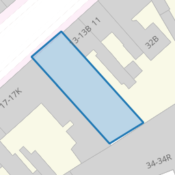 Perceel HLN01-E-6714