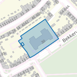 Perceel HLN01-E-6717