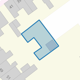 Perceel HLN01-E-6723