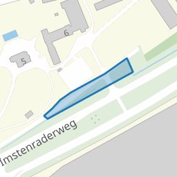 Perceel HLN01-F-5110