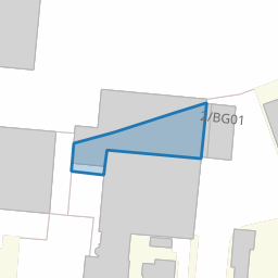 Perceel HLN01-F-5255