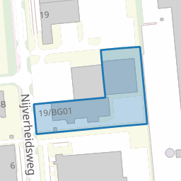 Perceel HLN01-F-5294