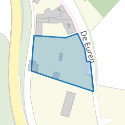 Perceel HLN01-F-5300