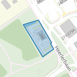 Perceel HLN01-F-5317