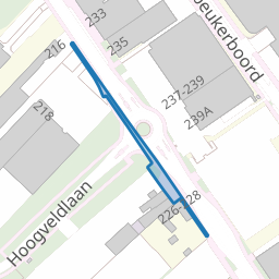 Perceel HLN01-F-5319