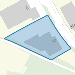 Perceel HLN01-F-5343