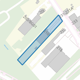 Perceel HLN01-F-5433