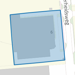 Perceel HLN01-F-5441