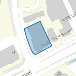 Perceel HLN01-F-5468