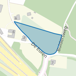 Perceel HLN01-F-5505