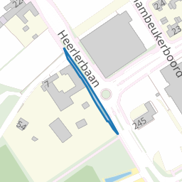 Perceel HLN01-F-5611