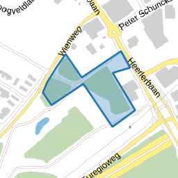 Perceel HLN01-F-5613