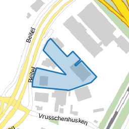 Perceel HLN01-F-5629