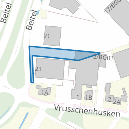 Perceel HLN01-F-5630