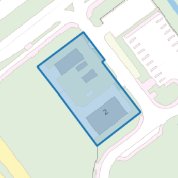 Perceel HLN01-F-5651