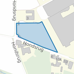 Perceel HLN01-F-5681