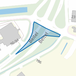 Perceel HLN01-F-5706