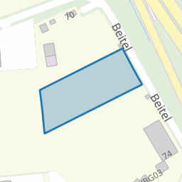 Perceel HLN01-F-5725