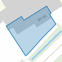 Perceel HLN01-F-5727