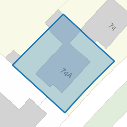 Perceel HLN01-F-5740