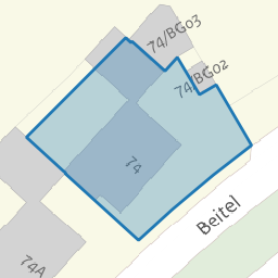 Perceel HLN01-F-5741