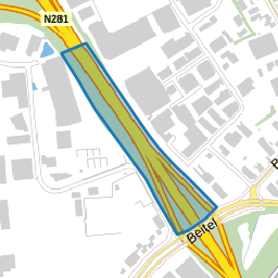 Perceel HLN01-F-5749