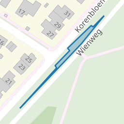 Perceel HLN01-F-5854