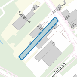 Perceel HLN01-F-5936