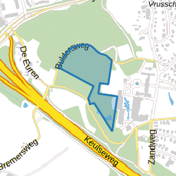 Perceel HLN01-F-5952