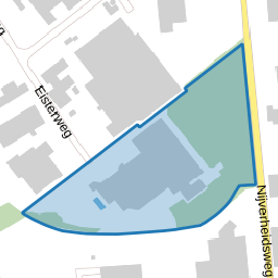 Perceel HLN01-F-5958