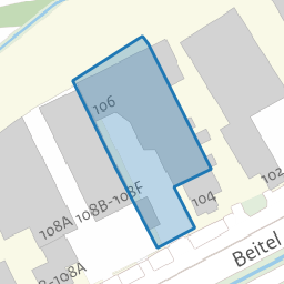 Perceel HLN01-F-6007