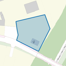 Perceel HLN01-F-6022